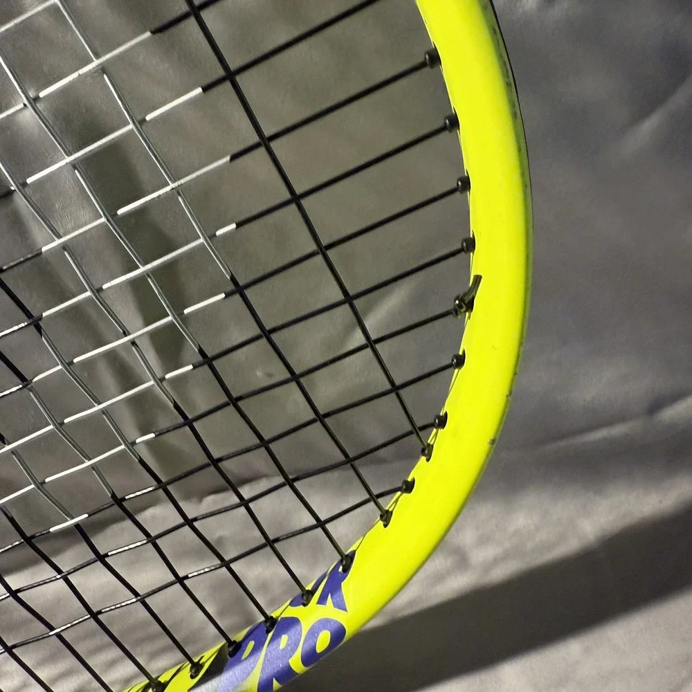 HEAD Tour Pro‎ Tennis Racket Damp Plus Grip